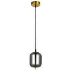 Подвесной светильник Arte Lamp FREDDIE A2234SP-1PB Подвесной светильник Arte Lamp FREDDIE A2234SP-1PB