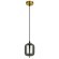 Подвесной светильник Arte Lamp FREDDIE A2234SP-1PB