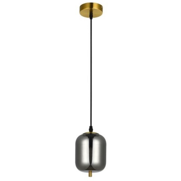 Подвесной светильник Arte Lamp FREDDIE A2234SP-1PB