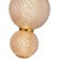 4612-1P, подвес, D130xH440/2050, LEDx7W, 910LM, 3000K, included