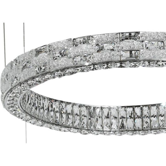 Светильник подвесной светодиодный Stilfort 4014/09/03P, серия Gabbana