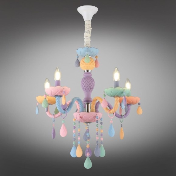 Люстра подвесная APL.663.03.05 Люстра подвесная APL.663.03.05