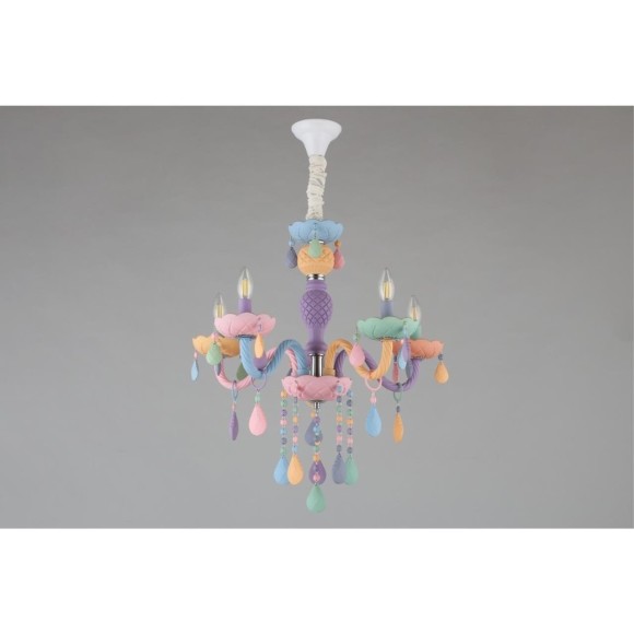 Люстра подвесная APL.663.03.05 Люстра подвесная APL.663.03.05