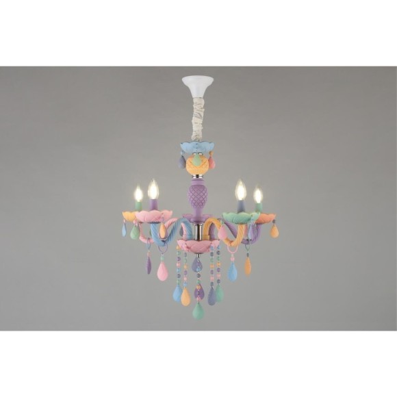 Люстра подвесная APL.663.03.05 Люстра подвесная APL.663.03.05