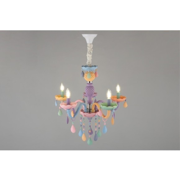 Люстра подвесная APL.663.03.05 Люстра подвесная APL.663.03.05