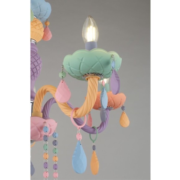 Люстра подвесная APL.663.03.05 Люстра подвесная APL.663.03.05