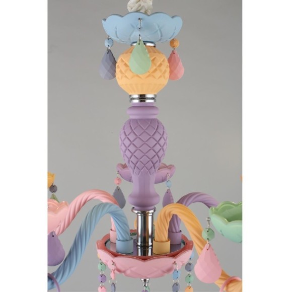 Люстра подвесная APL.663.03.05 Люстра подвесная APL.663.03.05