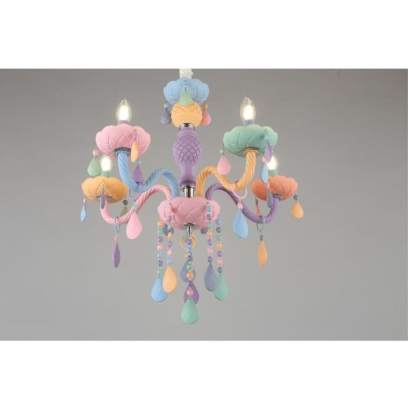 Люстра подвесная APL.663.03.05 Люстра подвесная APL.663.03.05