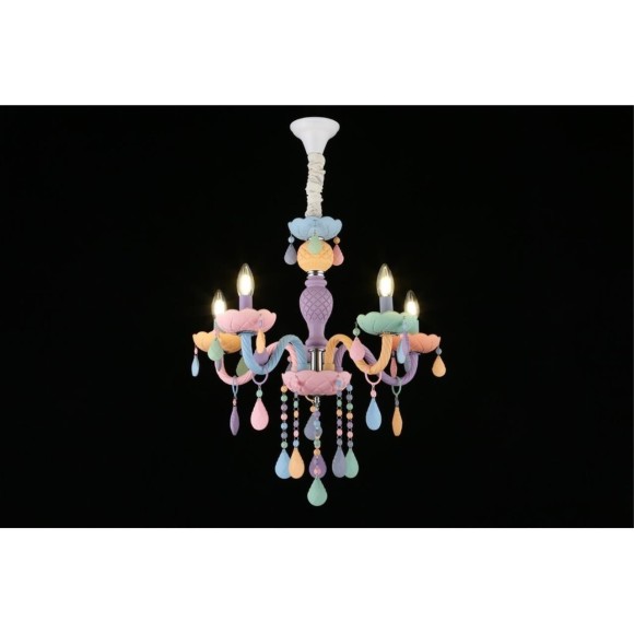 Люстра подвесная APL.663.03.05 Люстра подвесная APL.663.03.05