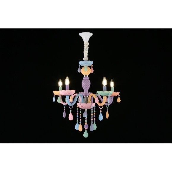 Люстра подвесная APL.663.03.05 Люстра подвесная APL.663.03.05