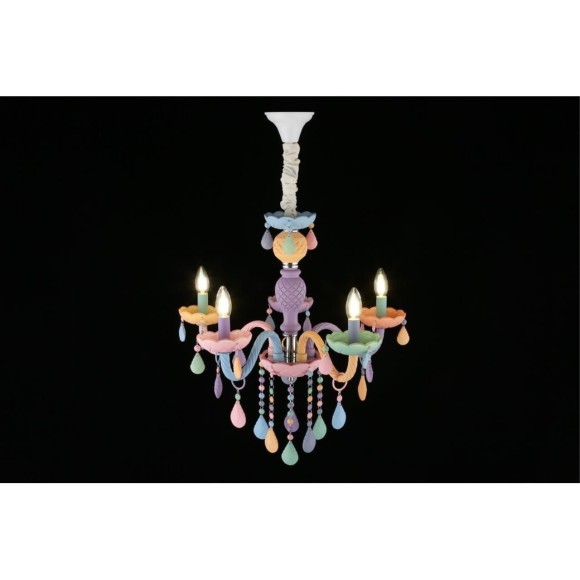 Люстра подвесная APL.663.03.05 Люстра подвесная APL.663.03.05