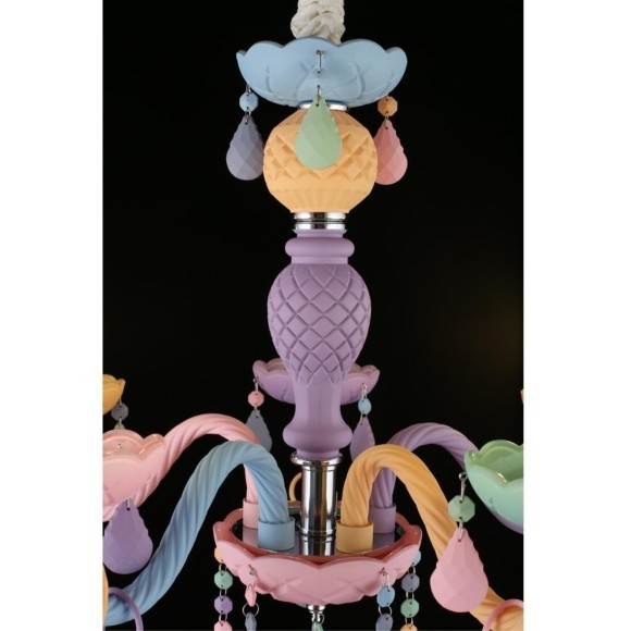 Люстра подвесная APL.663.03.05 Люстра подвесная APL.663.03.05