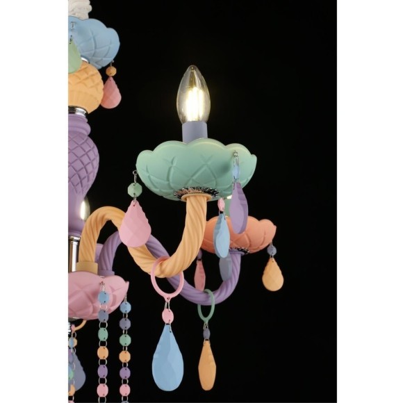 Люстра подвесная APL.663.03.05 Люстра подвесная APL.663.03.05