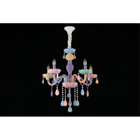 Люстра подвесная APL.663.03.05 Люстра подвесная APL.663.03.05