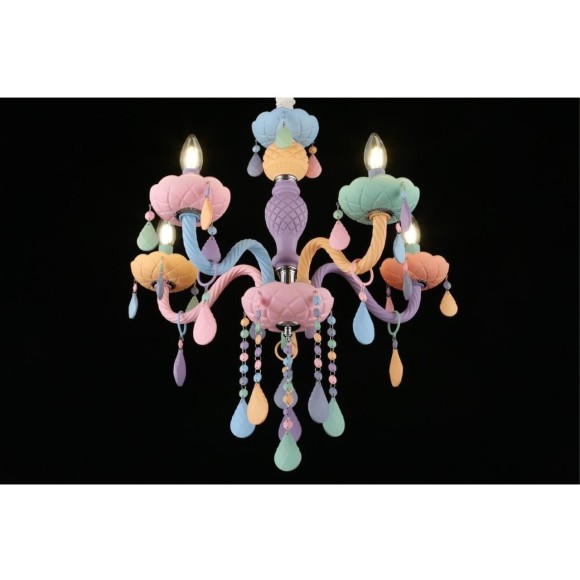 Люстра подвесная APL.663.03.05 Люстра подвесная APL.663.03.05