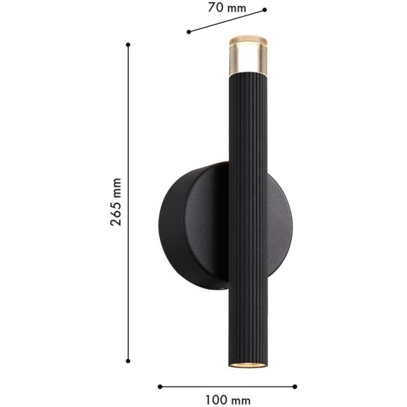 Бра Favourite 4758-1W Blick