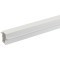 Шинопровод 2м белый встраиваемый магнитный для ГКЛ 12,5 мм Crystal Lux CLT 0.123 02 L2000 WH 1407/026