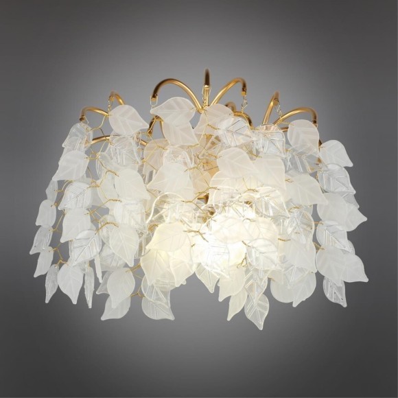 Светильник настенный (Бра) APL.849.01.03