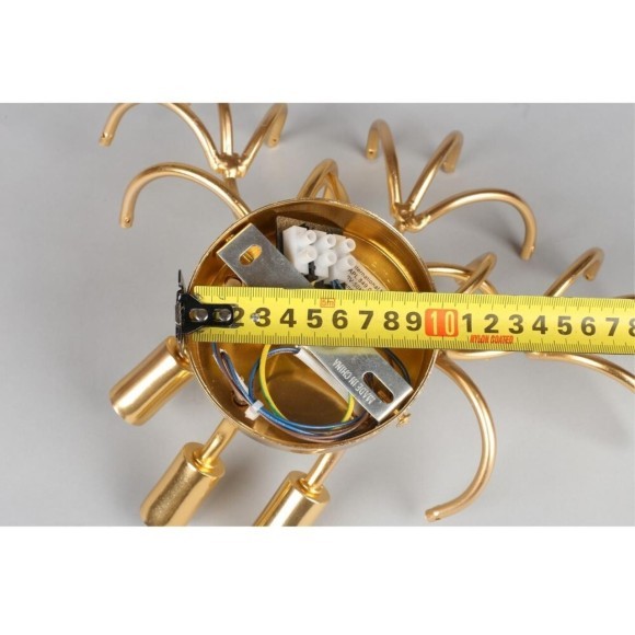 Светильник настенный (Бра) APL.849.01.03