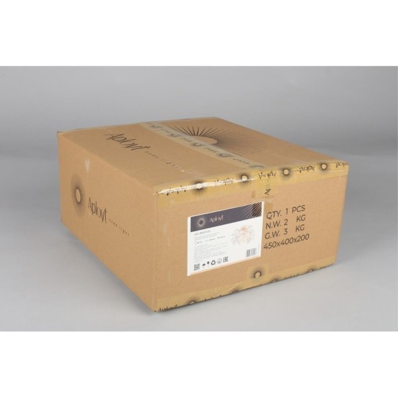 Светильник настенный (Бра) APL.849.01.03