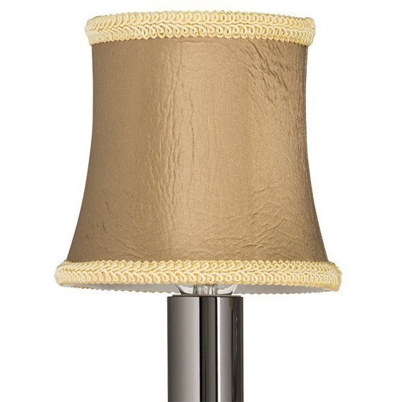 Бра Lightstar 715627 Nativo под лампы 2xE14 80W