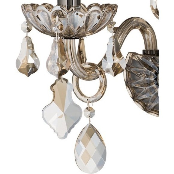 Бра Lightstar 715627 Nativo под лампы 2xE14 80W