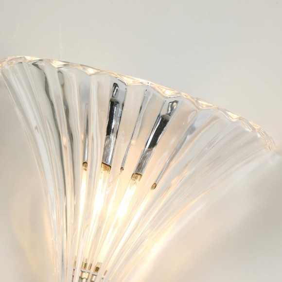 Бра Iris 1696-1W Бра Iris 1696-1W