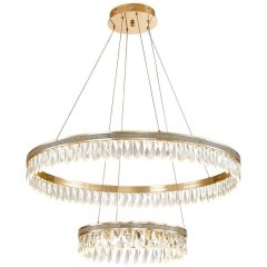 Подвесной светильник Palatium 4207-12P