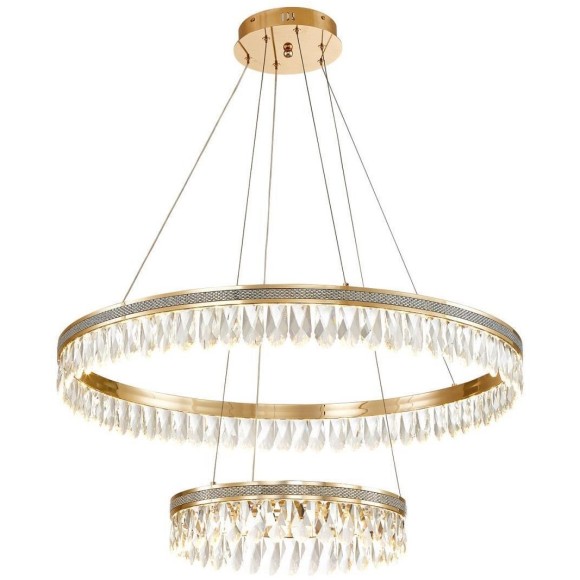 Подвесной светильник Palatium 4207-12P