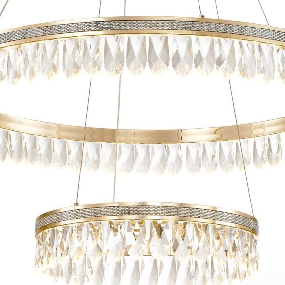 Подвесной светильник Palatium 4207-12P