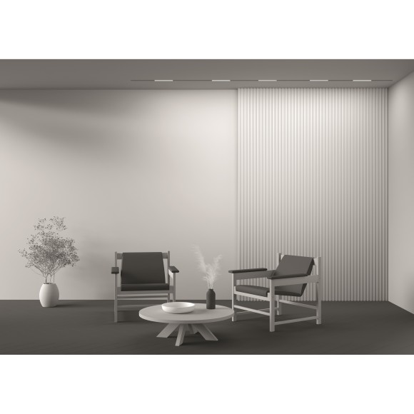 TR106-4-12W-DS-B Трековый магнитный SMART (App, Bluetooth Mesh, Алиса) светодиодный светильник Maytoni Exility CRI90+ 2700-6000К 218Лм 120° 12Вт