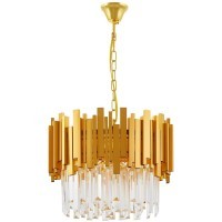 Подвесной светильник Lampit Fera TP 3001-40 GD