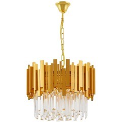 Подвесной светильник Lampit Fera TP 3001-40 GD Подвесной светильник Lampit Fera TP 3001-40 GD