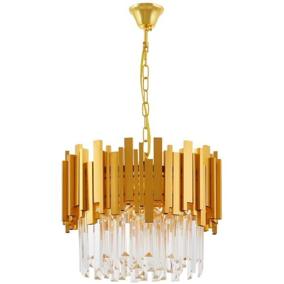 Подвесной светильник Lampit Fera TP 3001-40 GD