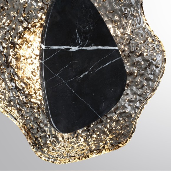 Настенный светильник LED 800Лм 12W 3000K CORALLA 5461/12WL