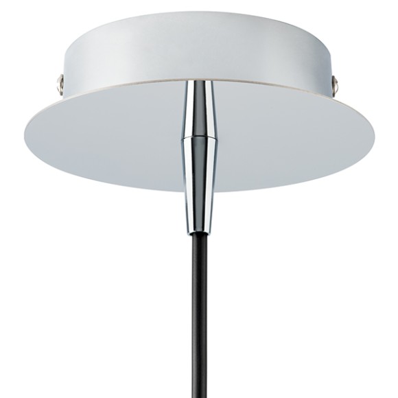 Подвесной светильник с 1 плафоном Lightstar 803031 Pentola под лампу 1xG9 25W