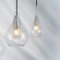 Подвесной светильник с 1 плафоном Lightstar 803031 Pentola под лампу 1xG9 25W