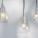 Подвесной светильник с 1 плафоном Lightstar 803031 Pentola под лампу 1xG9 25W