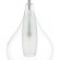 Подвесной светильник с 1 плафоном Lightstar 803031 Pentola под лампу 1xG9 25W