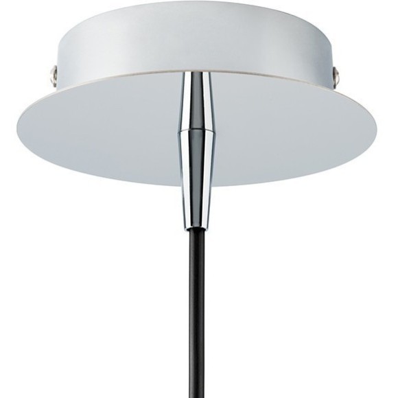 Подвесной светильник с 1 плафоном Lightstar 803031 Pentola под лампу 1xG9 25W