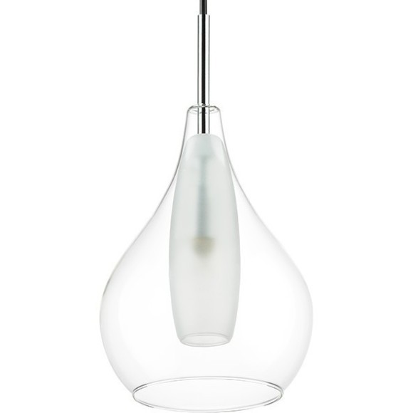 Подвесной светильник с 1 плафоном Lightstar 803031 Pentola под лампу 1xG9 25W