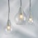 Подвесной светильник с 1 плафоном Lightstar 803031 Pentola под лампу 1xG9 25W