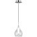 Подвесной светильник с 1 плафоном Lightstar 803031 Pentola под лампу 1xG9 25W