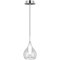 Подвесной светильник с 1 плафоном Lightstar 803031 Pentola под лампу 1xG9 25W