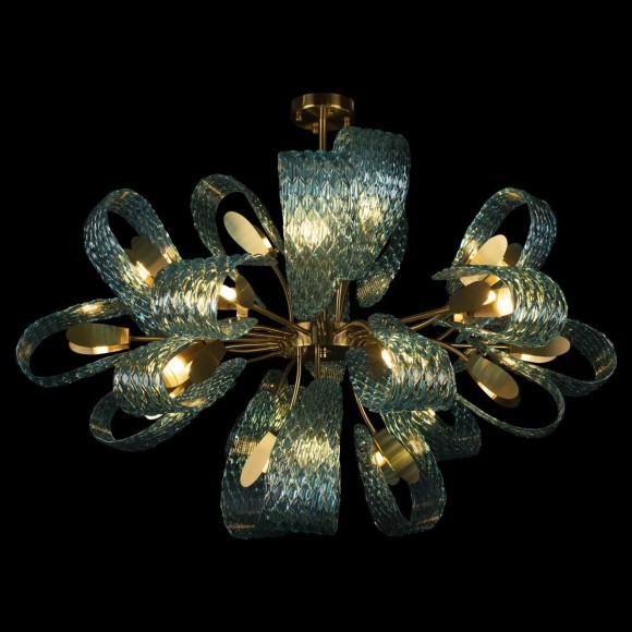 10214/1000 Подвесной светильник LOFT IT Lirio