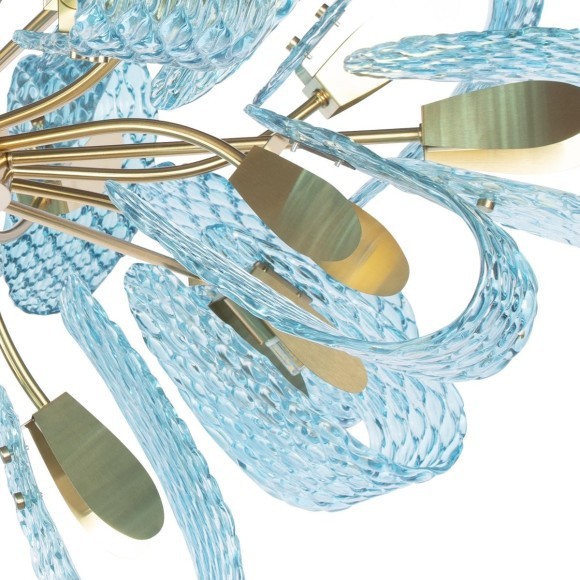 10214/1000 Подвесной светильник LOFT IT Lirio