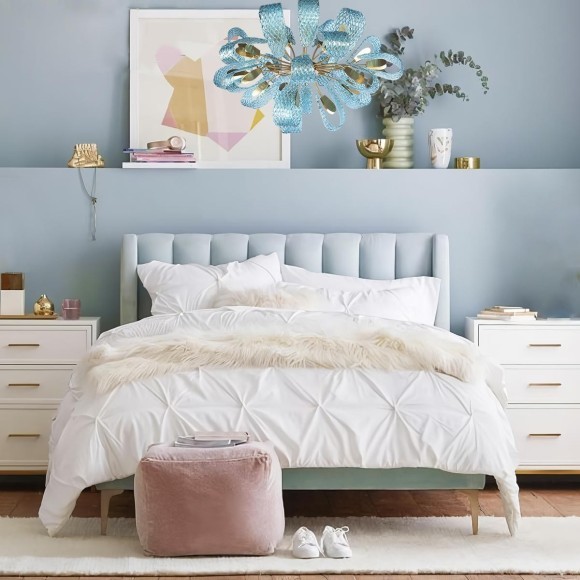 10214/1000 Подвесной светильник LOFT IT Lirio