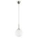 Подвесной светильник Lightstar 813033 Globo под лампу 1xE14 40W