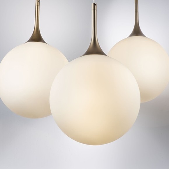 Подвесной светильник Lightstar 813033 Globo под лампу 1xE14 40W Подвесной светильник Lightstar 813033 Globo под лампу 1xE14 40W