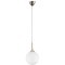 Подвесной светильник Lightstar 813033 Globo под лампу 1xE14 40W
